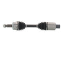 TrakMotive KA-86022 CV Axle Shaft - Front Left