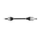 TrakMotive KA-86023 CV Axle Shaft - Front Left