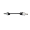 TrakMotive KA-86024 CV Axle Shaft - Front Left