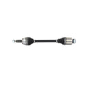 TrakMotive KA-86026 CV Axle Shaft - Front Right