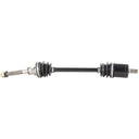 TrakMotive KUB-7002 CV Axle Assembly - Front, Front Left or Front Right