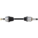 TrakMotive MB-8005 CV Axle Shaft - Front Left
