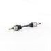 TrakMotive MB-8005 CV Axle Shaft - Front Left