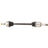 TrakMotive MB-8010 CV Axle Shaft - Rear Left or Rear Right