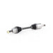 TrakMotive MB-8015 CV Axle Shaft - Front Right