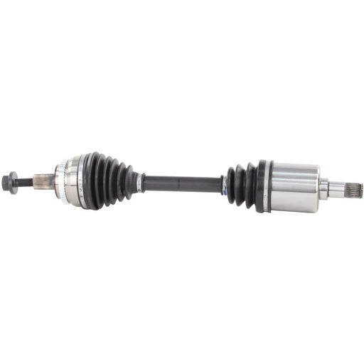 TrakMotive MB-8017 CV Axle Shaft - Front Right