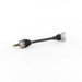 TrakMotive MB-8018 CV Axle Shaft - Rear Left or Rear Right