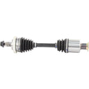 TrakMotive MB-8019 CV Axle Shaft - Front Left