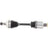 TrakMotive MB-8019 CV Axle Shaft - Front Left