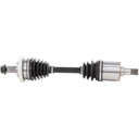 TrakMotive MB-8020 CV Axle Shaft - Front Right