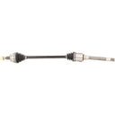 TrakMotive MB-8021 CV Axle Shaft - Front Right