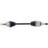 TrakMotive MB-8022 CV Axle Shaft - Front Left