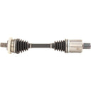 TrakMotive MB-8027 CV Axle Shaft - Front Left