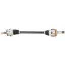 TrakMotive MB-8033 CV Axle Shaft - Rear Left or Rear Right