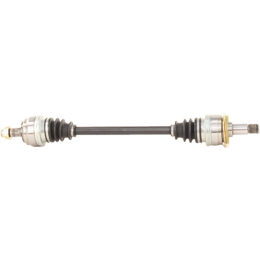 TrakMotive MB-8040 CV Axle Shaft - Rear Right