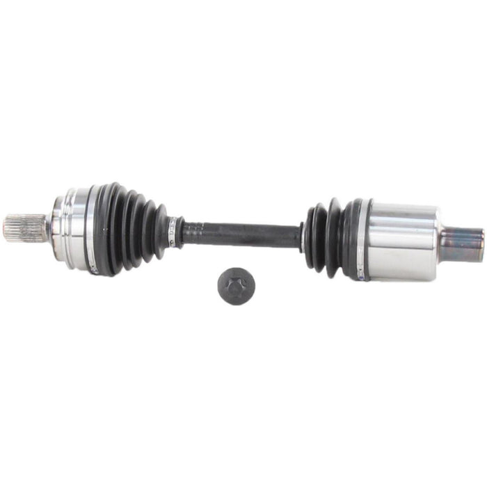 TrakMotive MB-8045 CV Axle Shaft - Front Left
