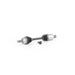 TrakMotive MB-8045 CV Axle Shaft - Front Left