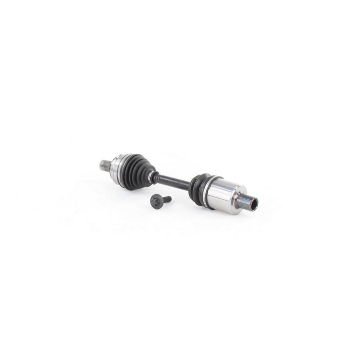 TrakMotive MB-8045 CV Axle Shaft - Front Left