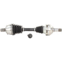TrakMotive MB-8046 CV Axle Shaft - Front Left