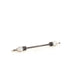 TrakMotive MB-8048 CV Axle Shaft - Rear Right