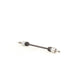 TrakMotive MB-8048 CV Axle Shaft - Rear Right