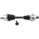 TrakMotive MB-8050 CV Axle Shaft - Front Right