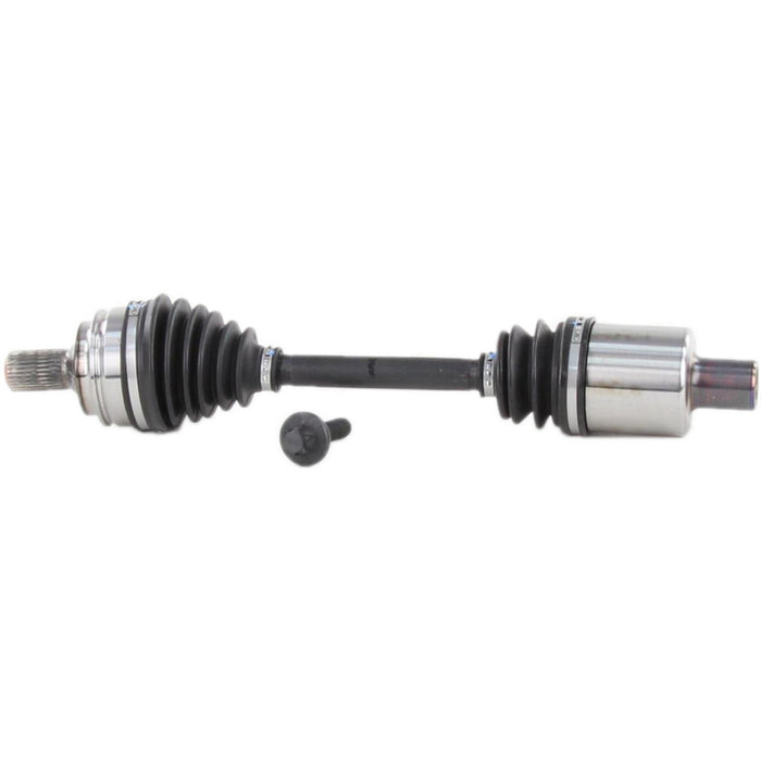 TrakMotive MB-8052 CV Axle Shaft - Front Left