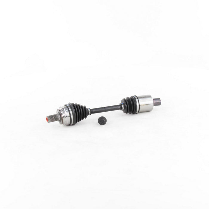 TrakMotive MB-8052 CV Axle Shaft - Front Left