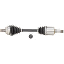 TrakMotive MB-8053 CV Axle Shaft - Front Right
