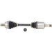 TrakMotive MB-8053 CV Axle Shaft - Front Right