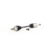 TrakMotive MB-8053 CV Axle Shaft - Front Right