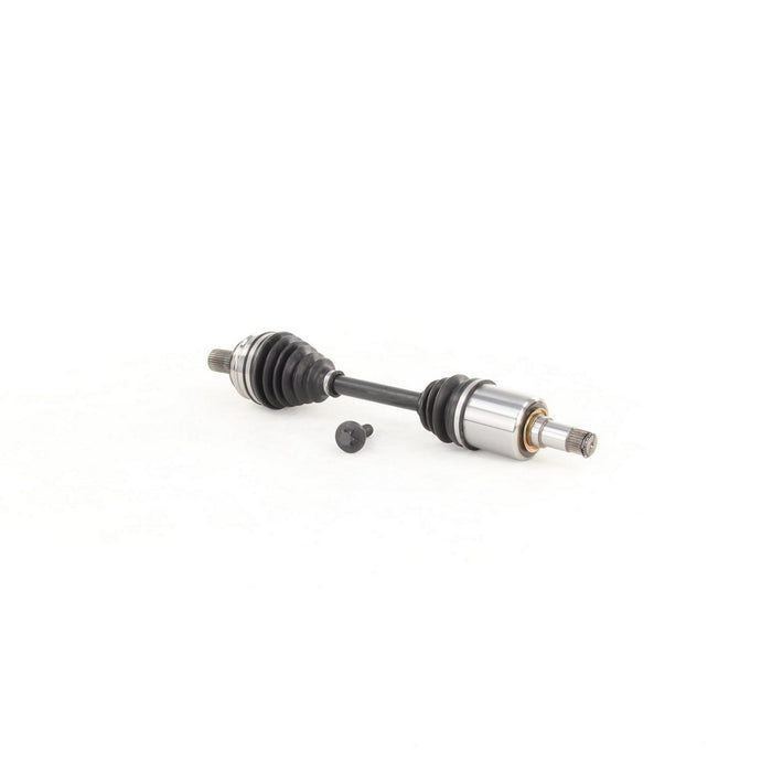 TrakMotive MB-8053 CV Axle Shaft - Front Right