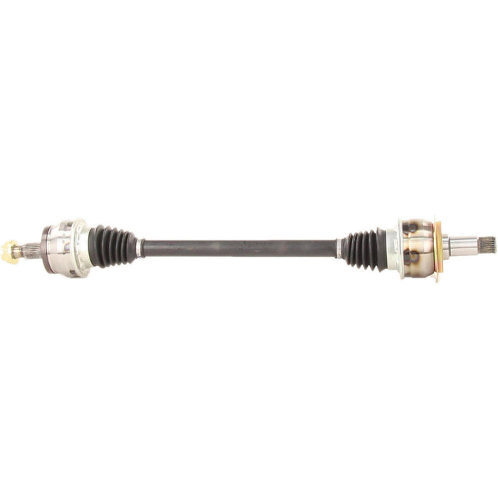 TrakMotive MB-8055 CV Axle Shaft - Rear Left or Rear Right