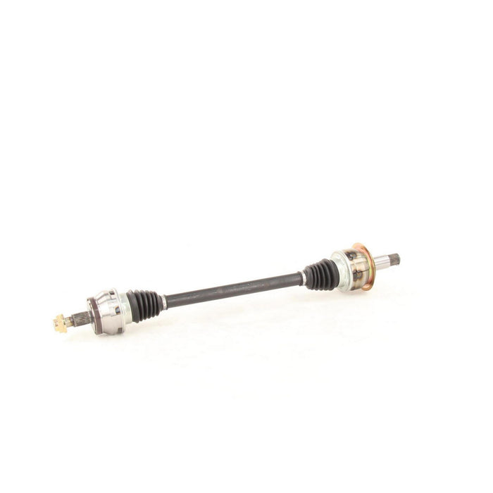 TrakMotive MB-8055 CV Axle Shaft - Rear Left or Rear Right