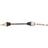 TrakMotive MB-8058 CV Axle Shaft - Front Right