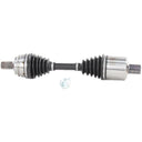 TrakMotive MB-8060 CV Axle Shaft - Front Left