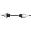 TrakMotive MB-8062 CV Axle Shaft - Front Left