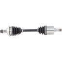 TrakMotive MB-8064 CV Axle Shaft - Front Right