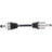 TrakMotive MB-8064 CV Axle Shaft - Front Right