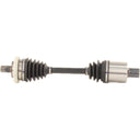 TrakMotive MB-8065 CV Axle Shaft - Front Left