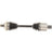 TrakMotive MB-8065 CV Axle Shaft - Front Left