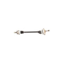 TrakMotive MB-8074 CV Axle Shaft - Rear Left or Rear Right
