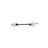 TrakMotive MB-8074 CV Axle Shaft - Rear Left or Rear Right