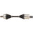 TrakMotive MB-8078 CV Axle Shaft - Front Left