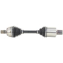 TrakMotive MB-8080 CV Axle Shaft - Front Left
