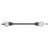 TrakMotive MB-8083 CV Axle Shaft - Rear Left or Rear Right