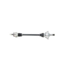TrakMotive MB-8085 CV Axle Shaft - Rear