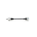 TrakMotive MB-8087 CV Axle Shaft - Rear or Rear Right