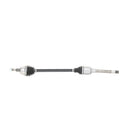 TrakMotive MB-86001 CV Axle Shaft - Front Right