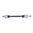 TrakMotive MB-86026 CV Axle Shaft - Rear